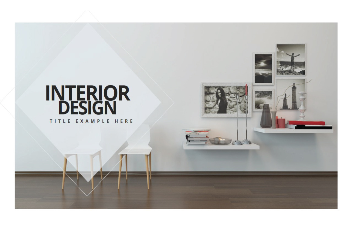 presentation design furniture