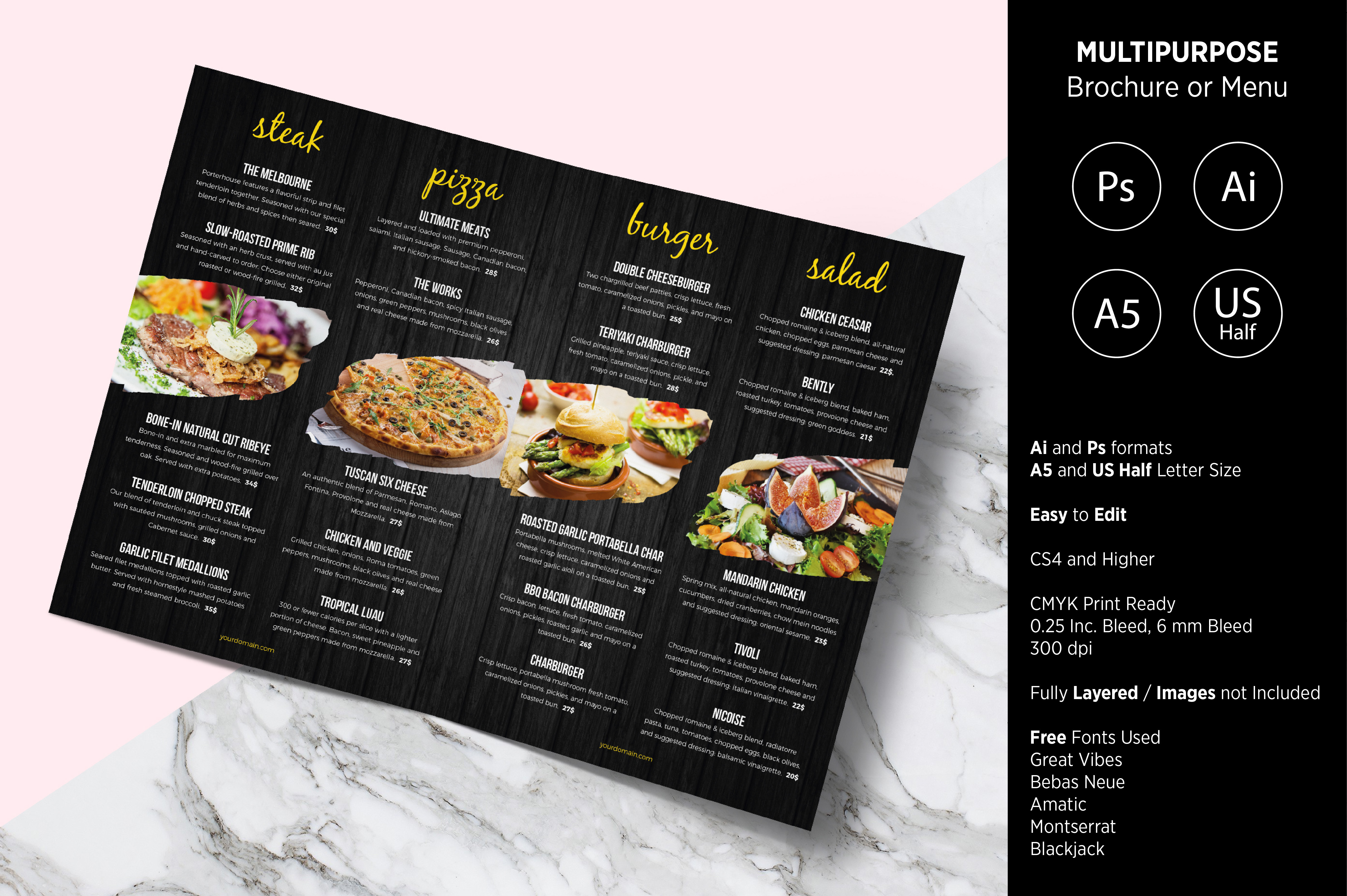 Меню маркет. Буклет меню. Menu Brochure. Буклет меню по другому называется ка. Sweets Brochure.