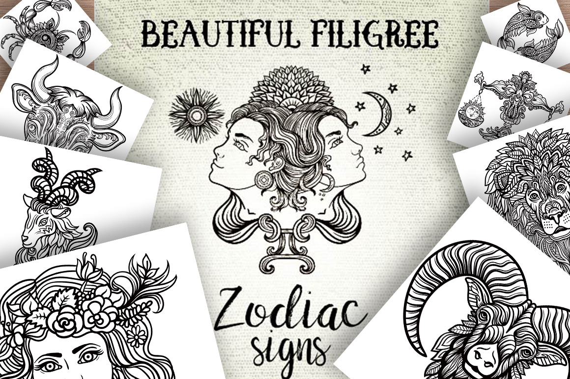 what-are-the-most-beautiful-zodiac-signs-images-and-photos-finder