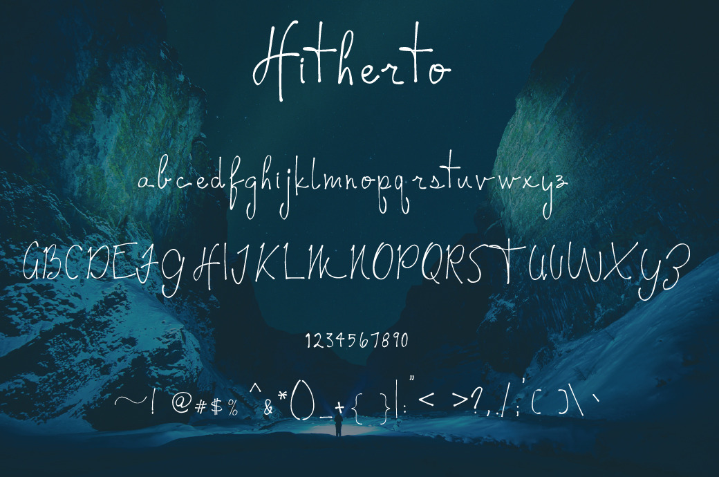 hitherto-handwritten-font-script-fonts-creative-market