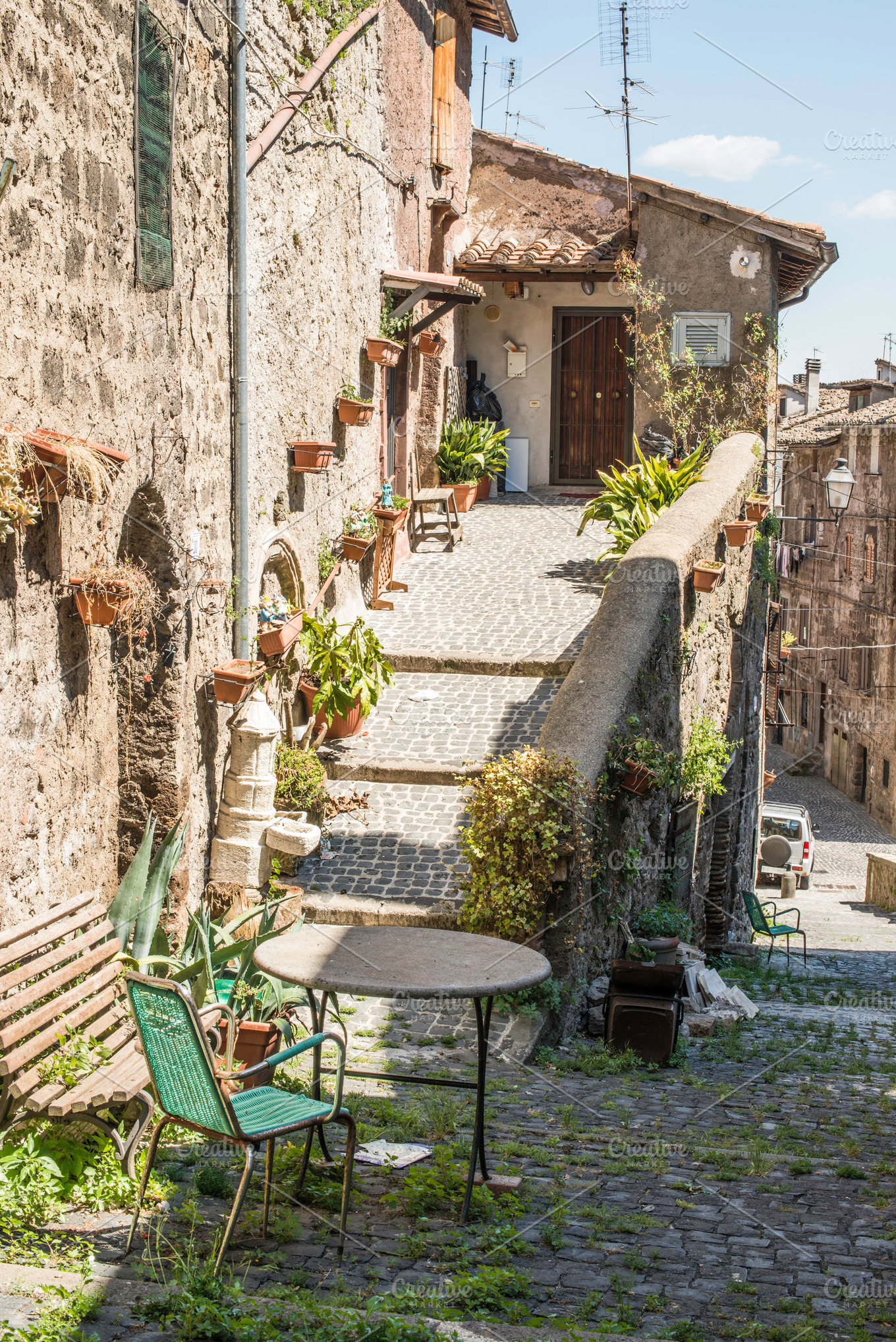 traditional-italian-homes-featuring-italian-italy-and-home