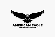 American Eale | Branding & Logo Templates ~ Creative Market