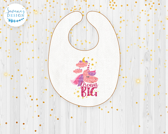 Free Free 282 Dream Big Unicorn Svg SVG PNG EPS DXF File