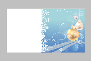 Christmas time | Custom-Designed Illustrations ~ Creative Market