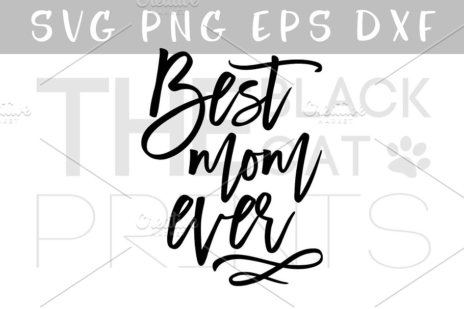 Download My First Mother S Day Svg Dxf Eps Pre Designed Illustrator Graphics Creative Market