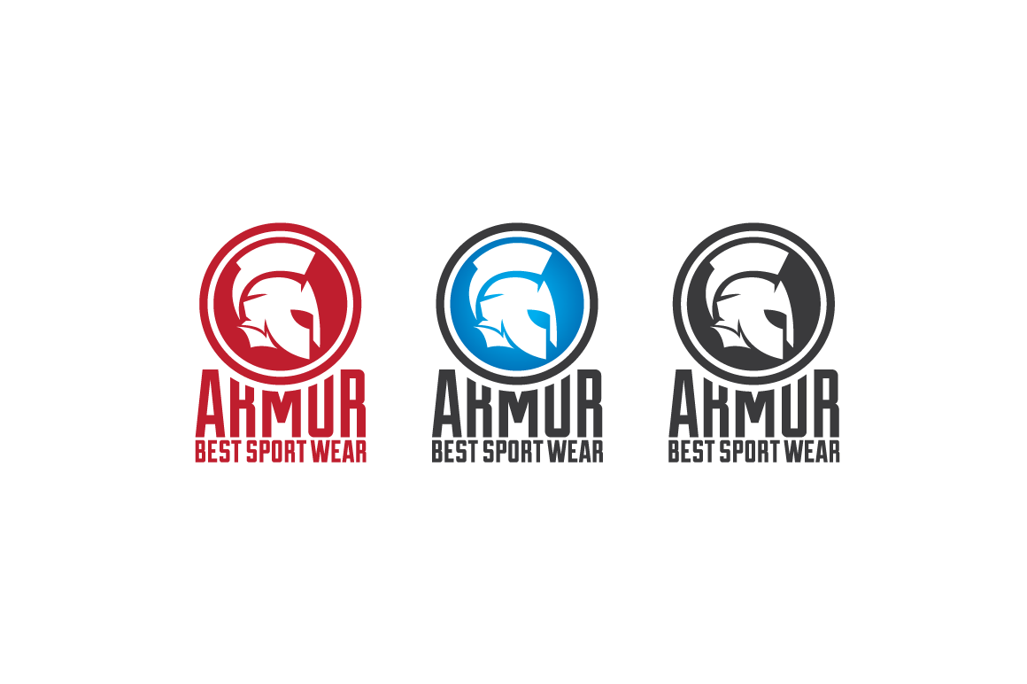 Armour | Branding & Logo Templates ~ Creative Market