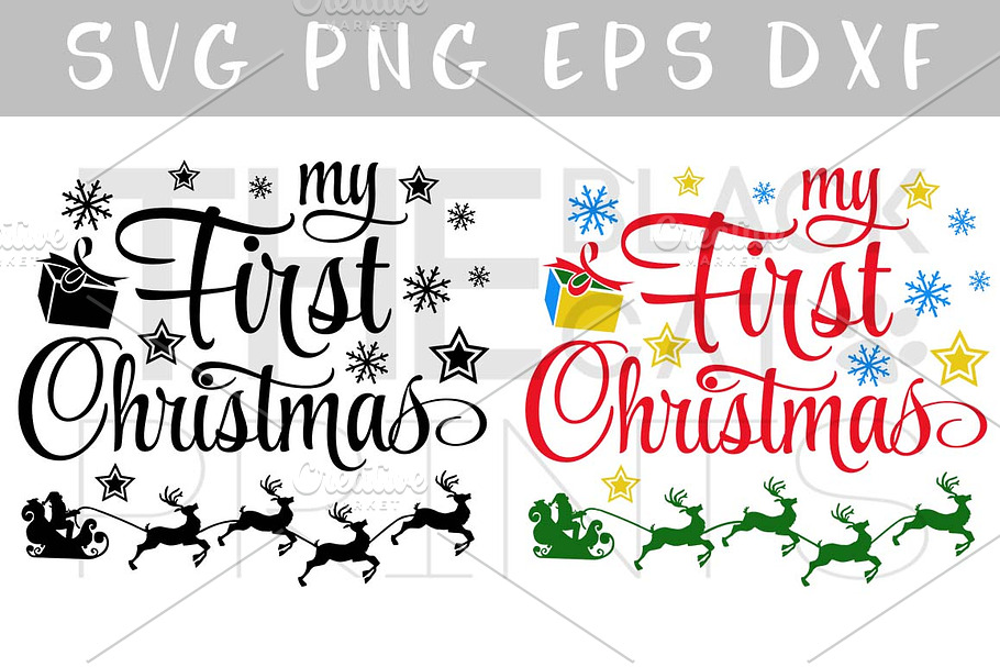 Dear Santa I Can Explain Svg Dxf Png Pre Designed Illustrator Graphics Creative Market