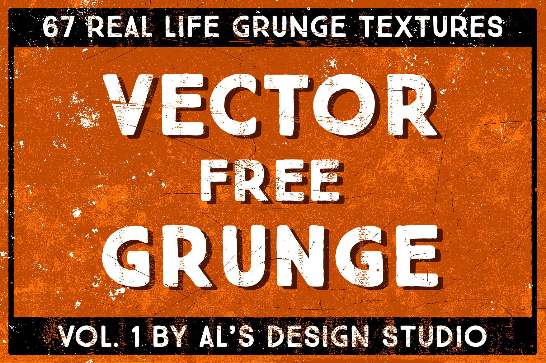 Download Vector Free Grunge Vol 1 Custom Designed Textures Creative Market