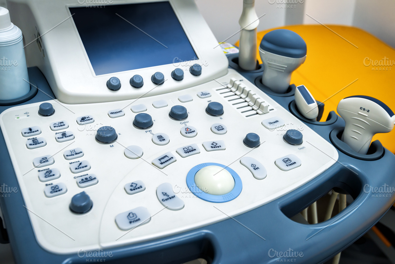 Medical equipments HighQuality Health Stock Photos Creative Market