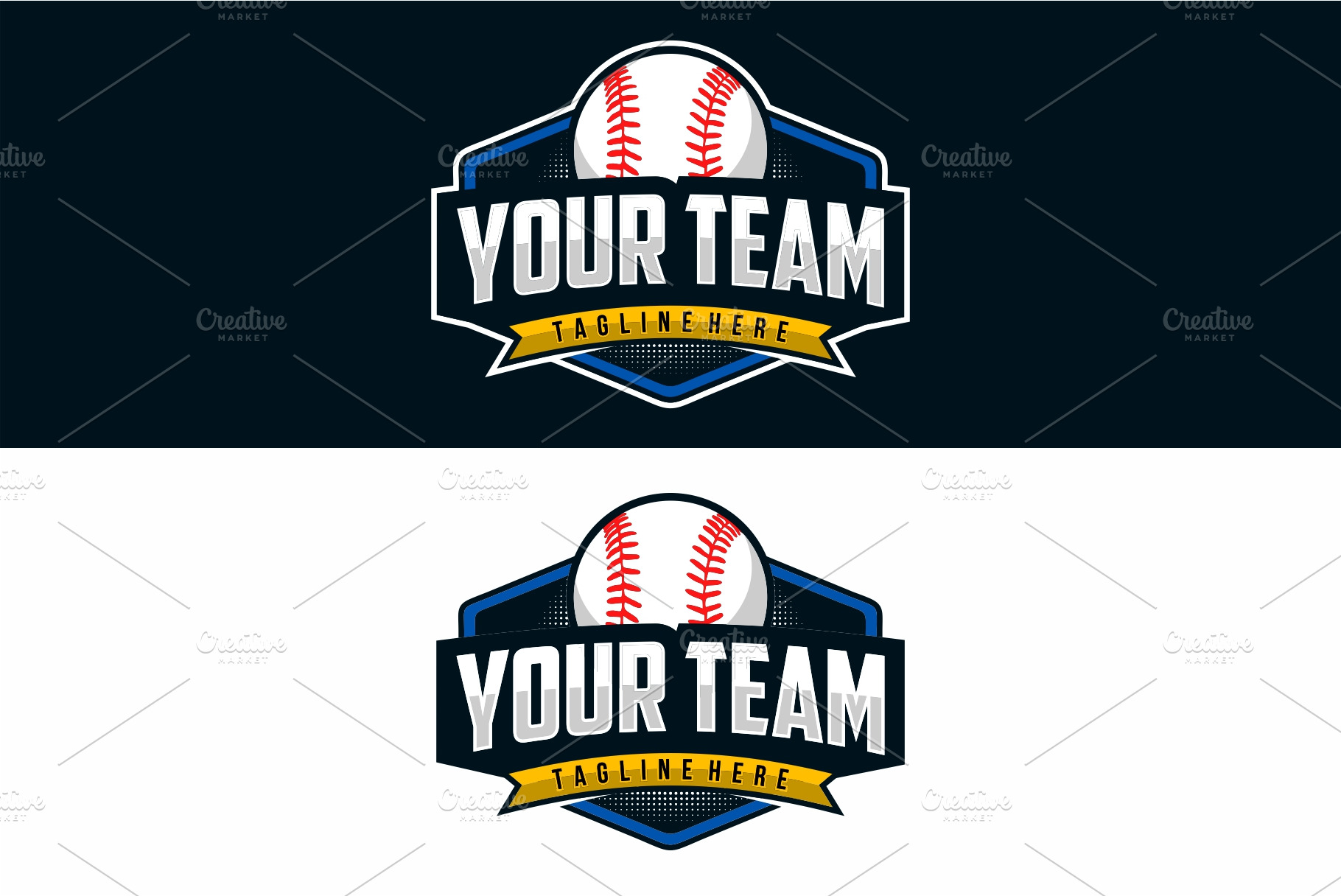 High School Baseball designs, themes, templates and downloadable graphic  elements on Dribbble