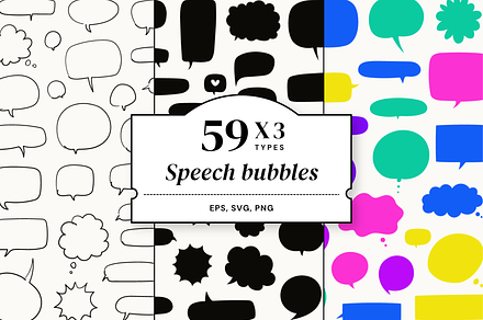 File:Speech bubble.svg - Wikimedia Commons