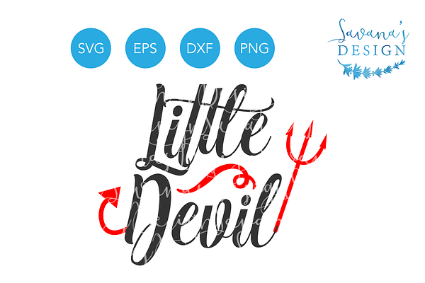 Download Little Devil Svg Baby Halloween Svg Pre Designed Illustrator Graphics Creative Market PSD Mockup Templates