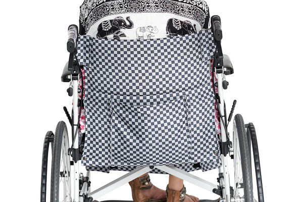 disabled woman back view png high quality stock photos creative market disabled woman back view png