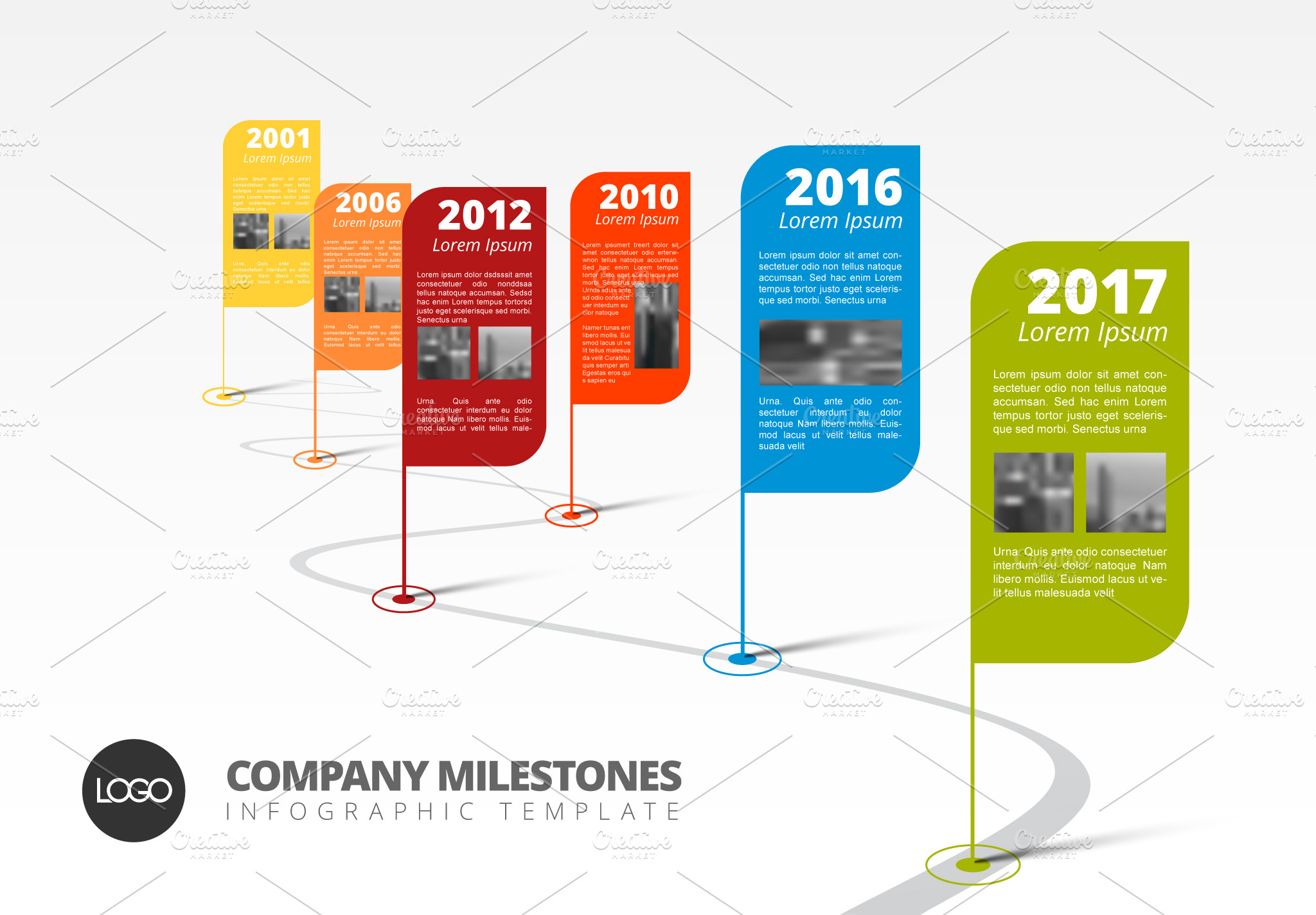 colorful-timeline-template-presentation-templates-creative-market