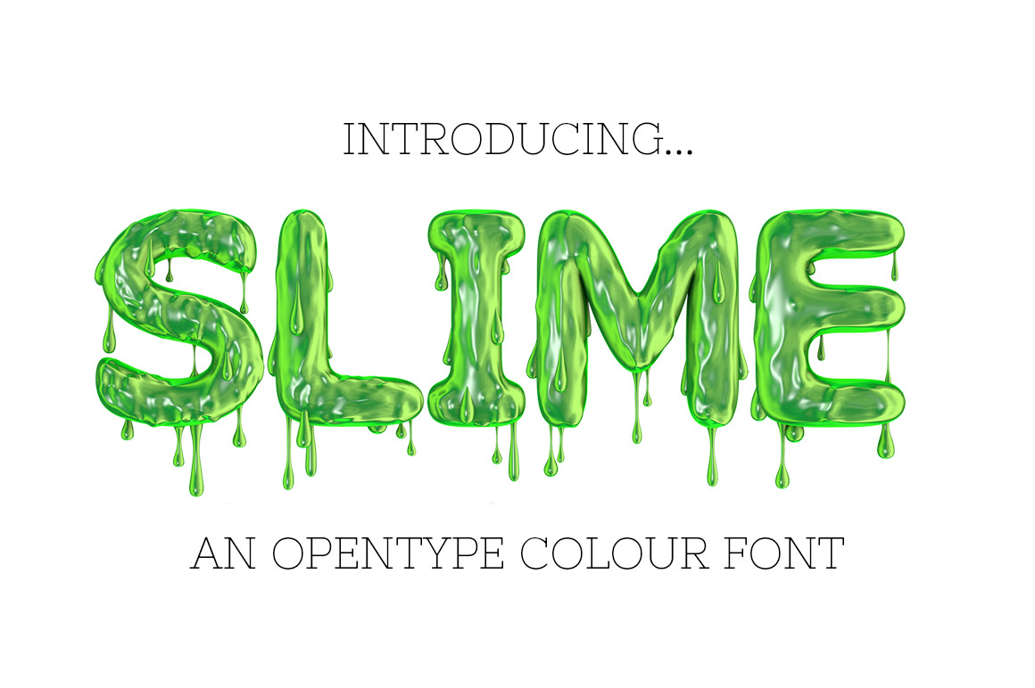 slime-otf-font-pngs-handwriting-fonts-creative-market