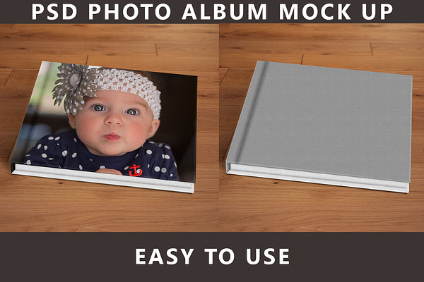 Download PSD - Album Cover - Mock up | Creative Photoshop Templates ...