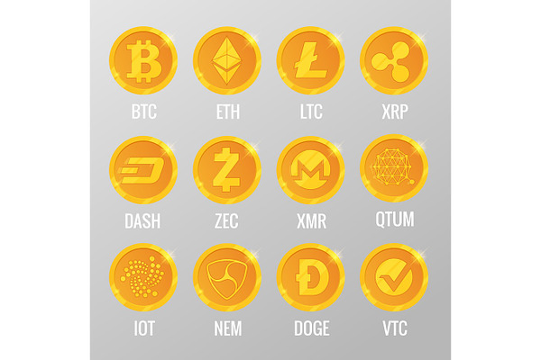 nano coin zrx coin qtum coin xmr coin bitcoin