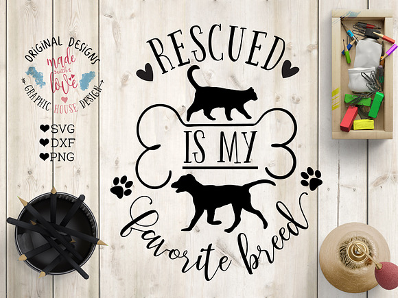 Download Rescue Svg Dxf Png Cutting File Pre Designed Illustrator Graphics Creative Market