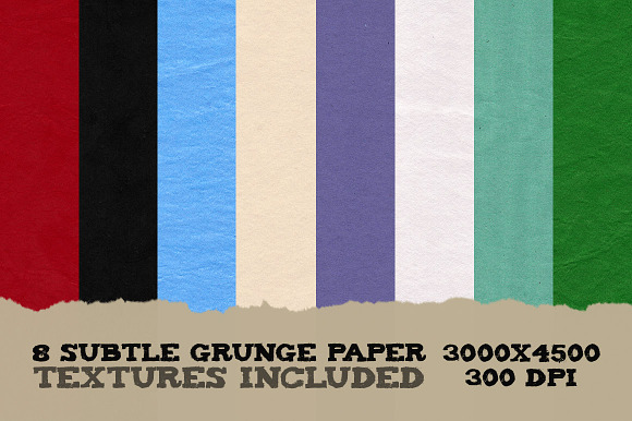 Ripped Paper - Free Textures - Dealjumbo