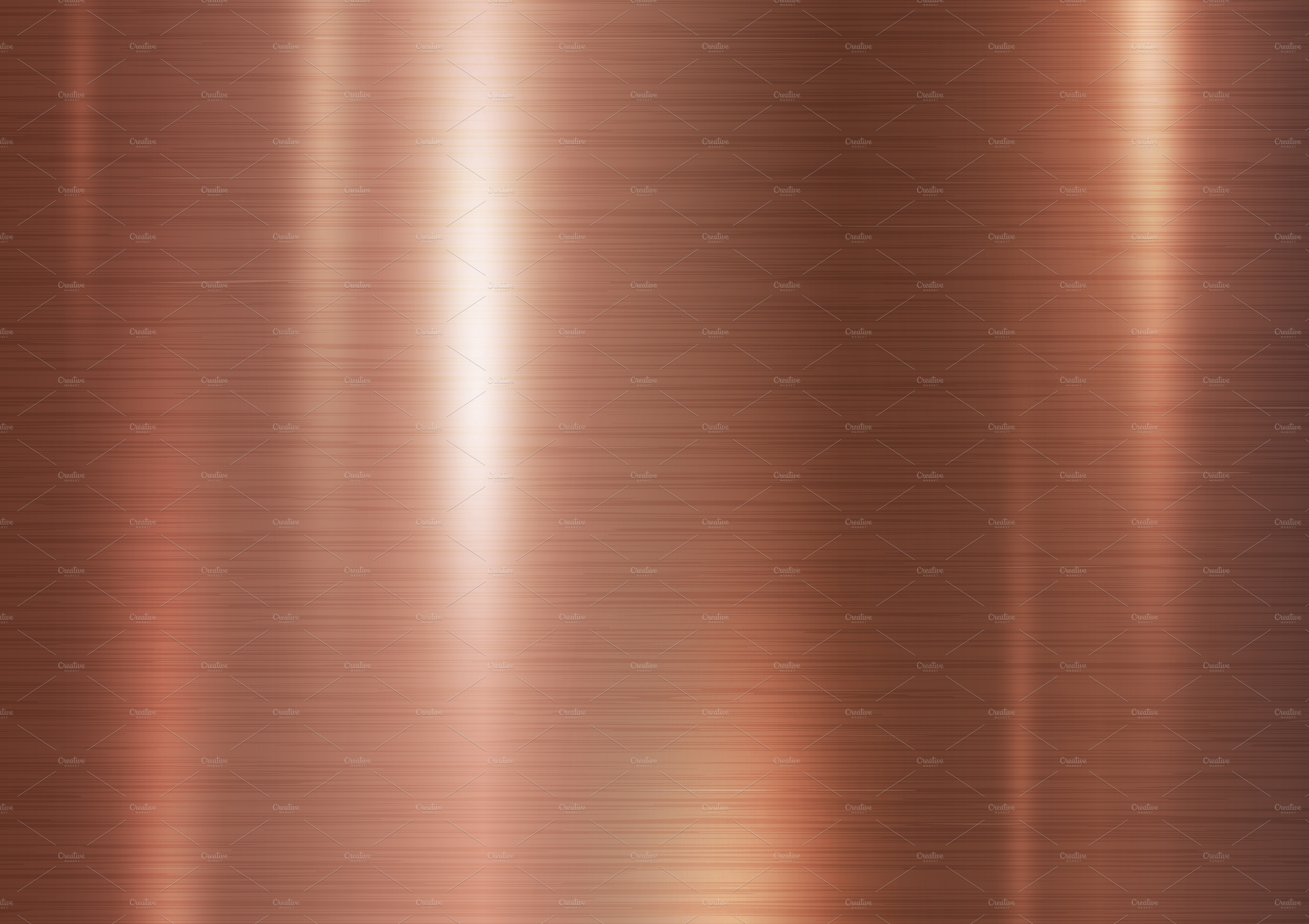 Copper metal texture background | Pre-Designed Illustrator Graphics