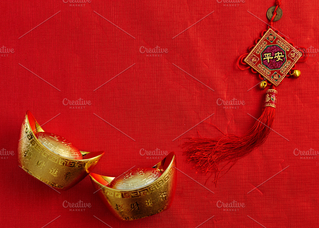 lucky-chinese-new-year-2018-lunar-containing-lucky-chinese-and-new-holiday-stock-photos