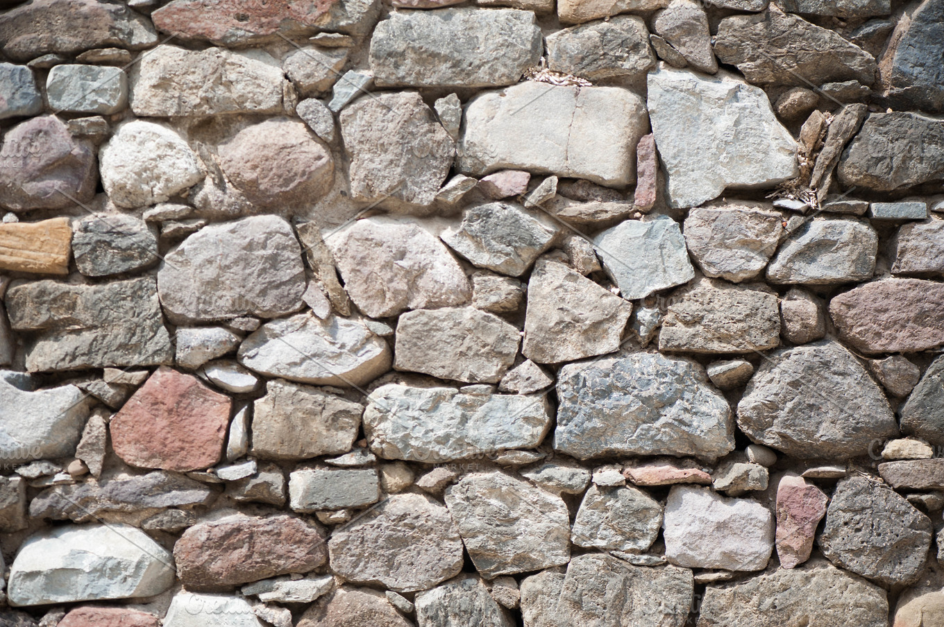 Rock wall background stock photo containing wall and stone