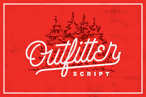 Friday Script  Script Fonts ~ Creative Market