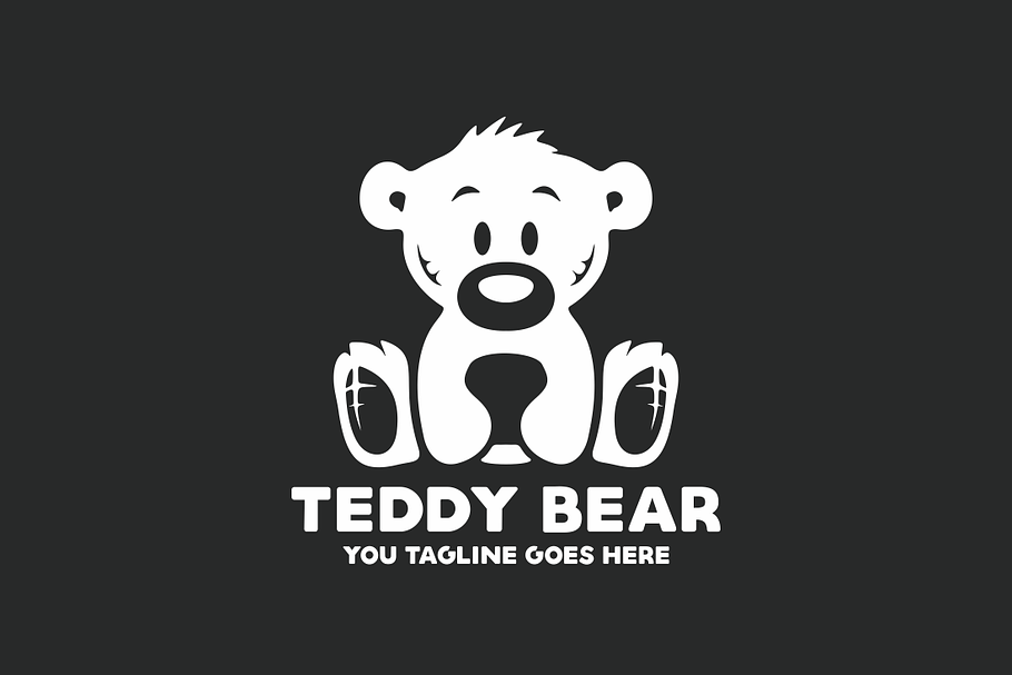 tatty teddy logo