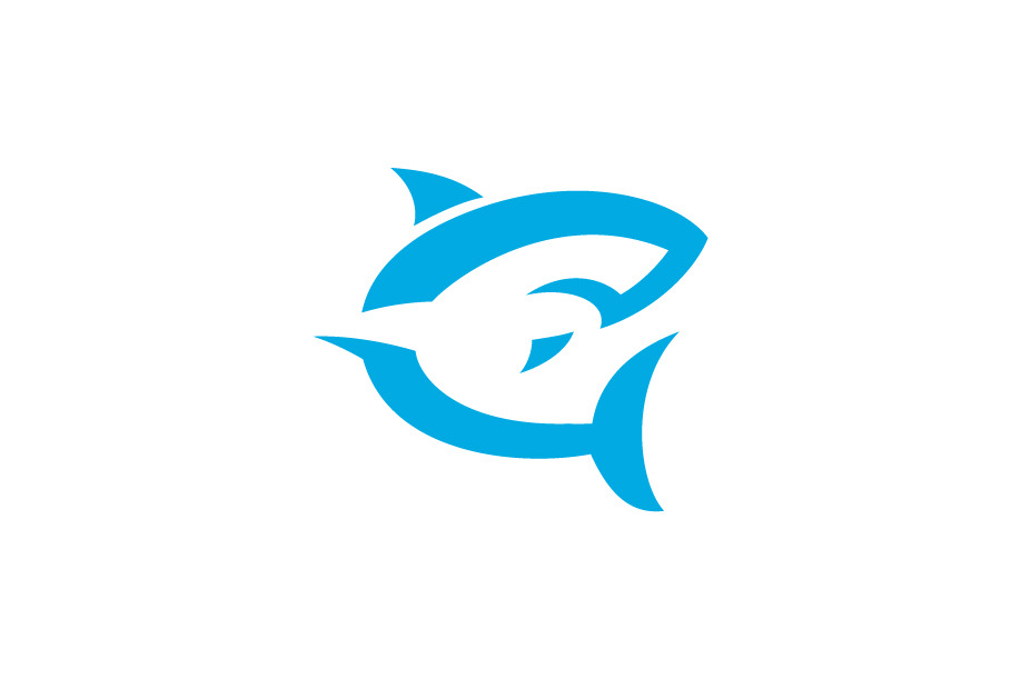 Shark | Branding & Logo Templates ~ Creative Market