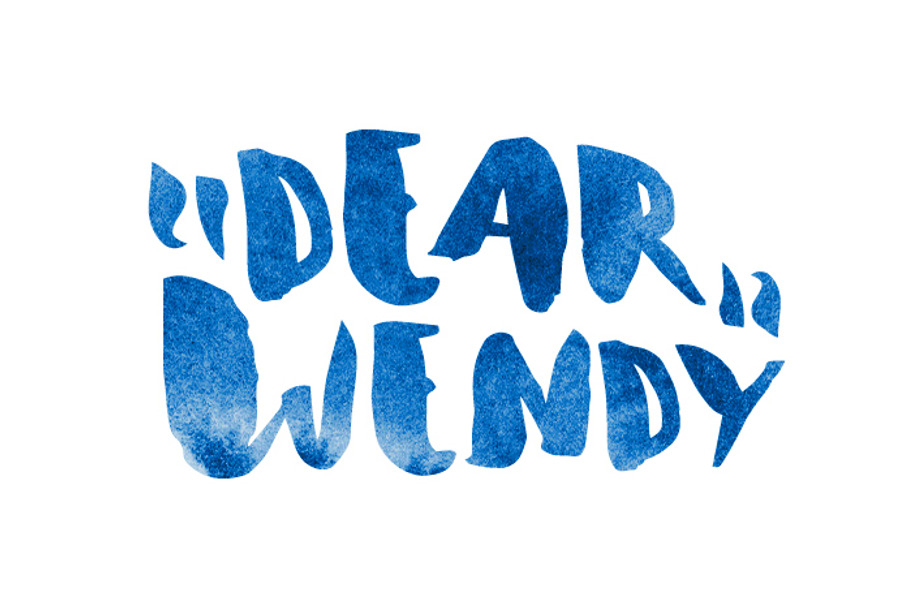 Wendy Medium Font Free Mac