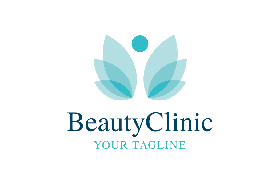 Beauty Clinic Logo Branding & Logo Templates Creative Market