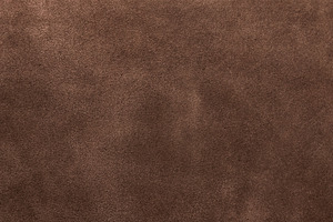 brown suede texture