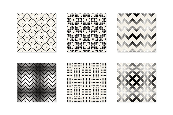 Seamless Pattern – MasterBundles