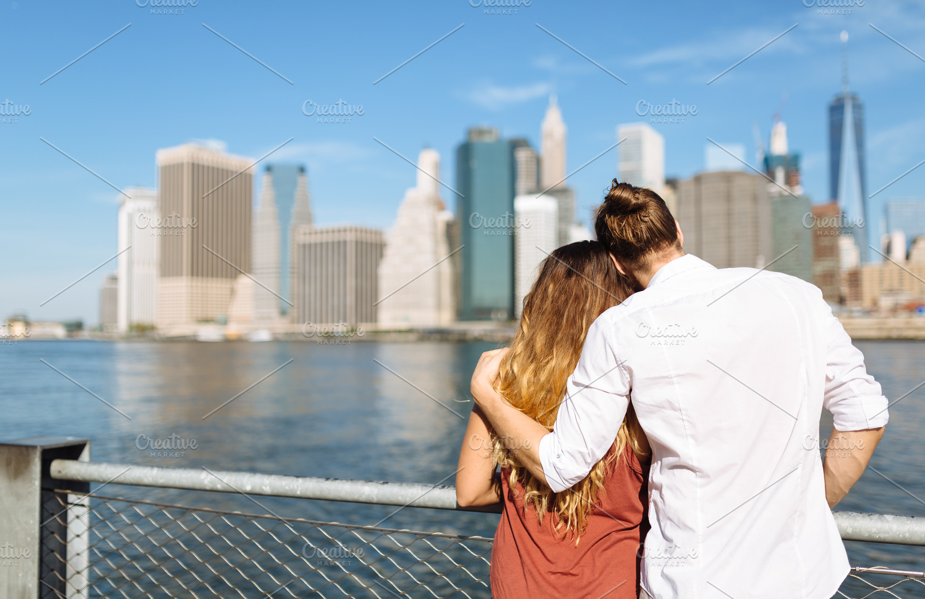 Couple In Nyc Containing Couple New York City And Nyc High Quality People Images ~ Creative