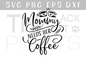 Free Free 226 Wife Mother Coffee Lover Svg SVG PNG EPS DXF File