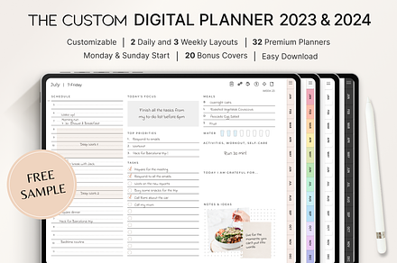 Agenda digital 2022, planeador digital 2022, digital planner, free  digital covers