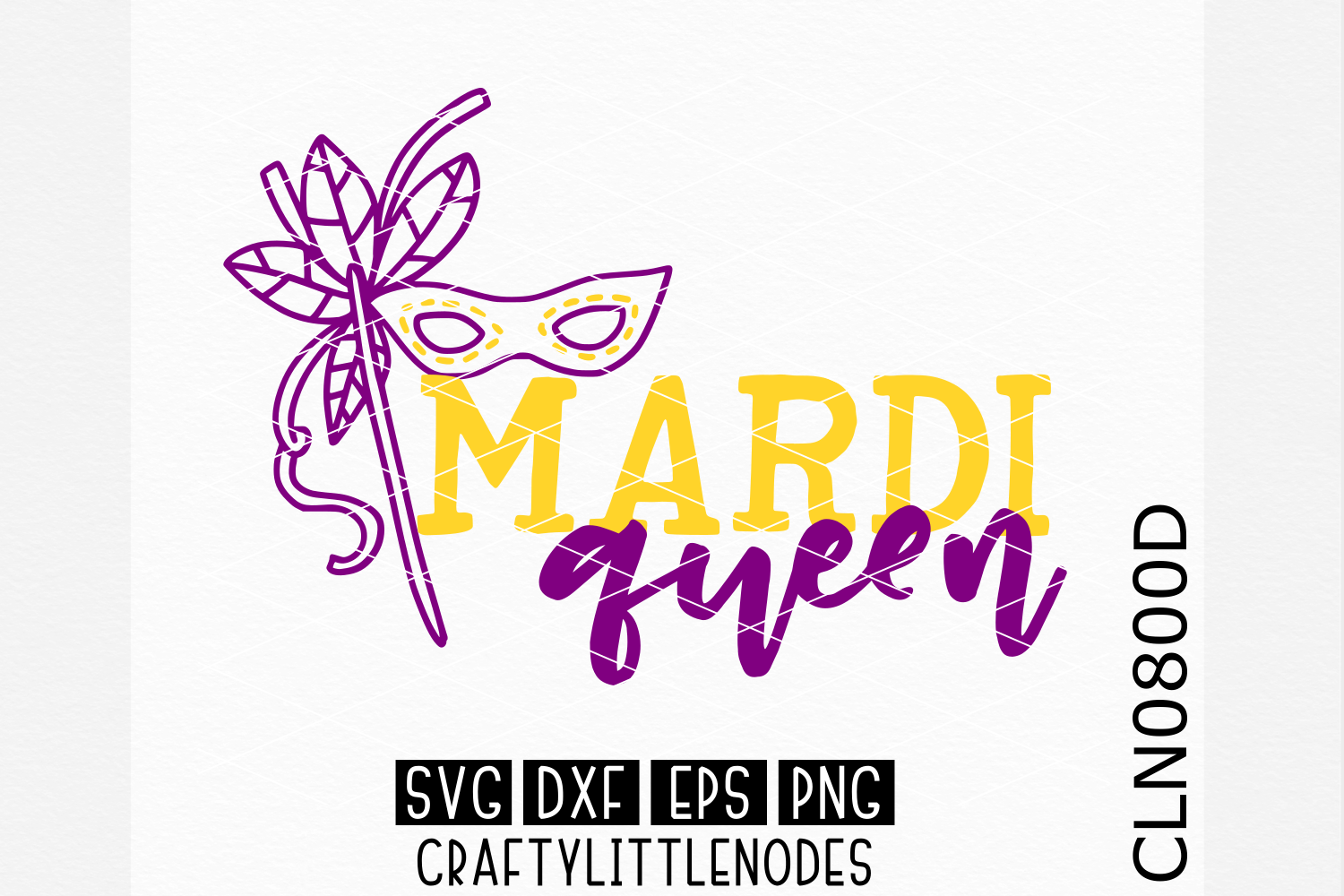 Download Mardi Gras Queen Svg Pre Designed Illustrator Graphics Creative Market