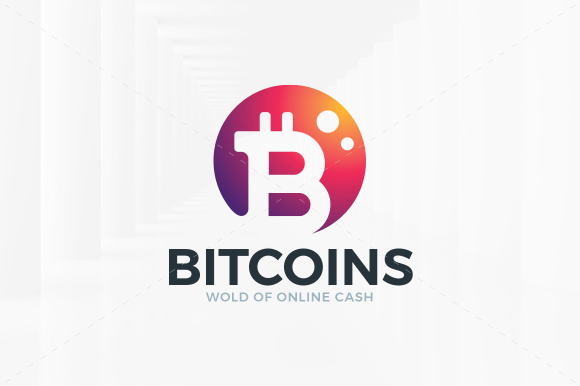 bitcoins logo tv