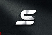 Letter S Logo | Branding & Logo Templates ~ Creative Market