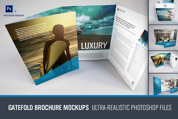 Download Belly Band Book Magazine Mockups Creative Photoshop Templates Creative Market