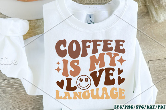 Coffee Weather SVG PNG PDF Coffee Svg Coffee (Download Now) 