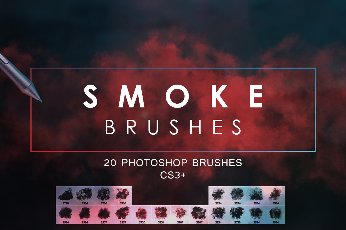 adobe photoshop cs5 smoke brushes download