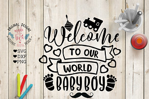 Download Baby Born Svg Bundle Pre Designed Illustrator Graphics Creative Market