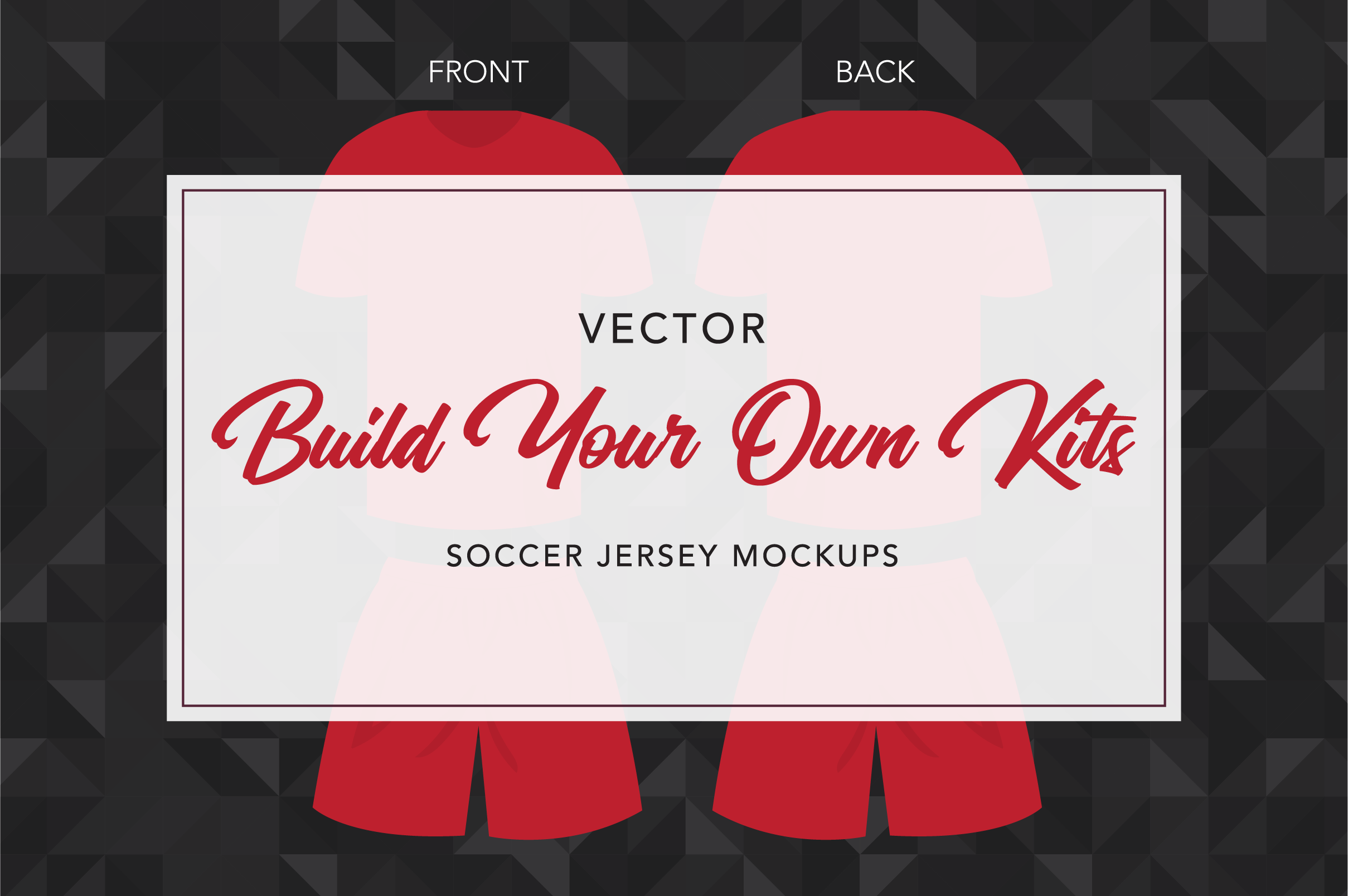 26+ Jersey Sport Mockup PSD