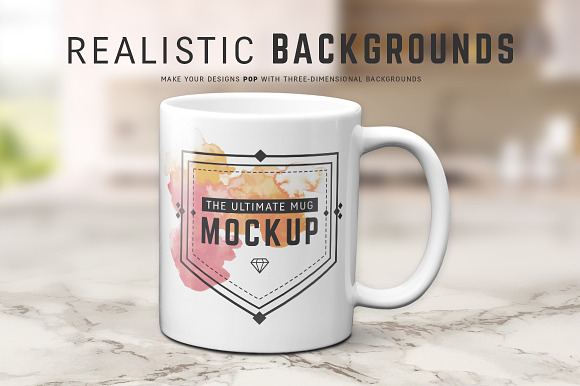 White Mug Mockup 11 Oz Blank Mug Mockups Coffee Mug Mockup 