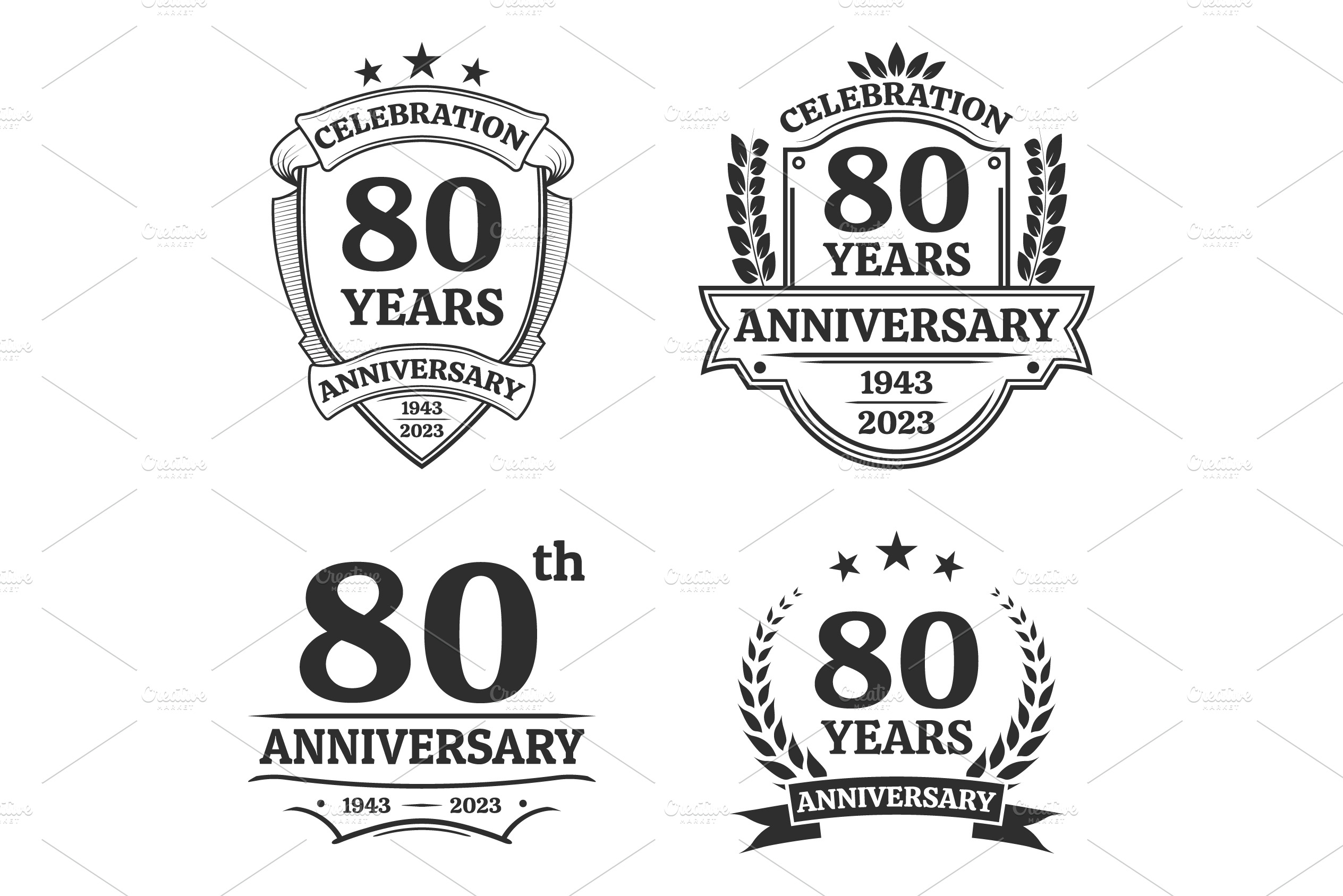 80-years-anniversary-icon-or-logo-background-graphics-creative-market