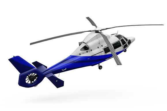 Download Helicopter Mockup Creative Photoshop Templates Creative Market