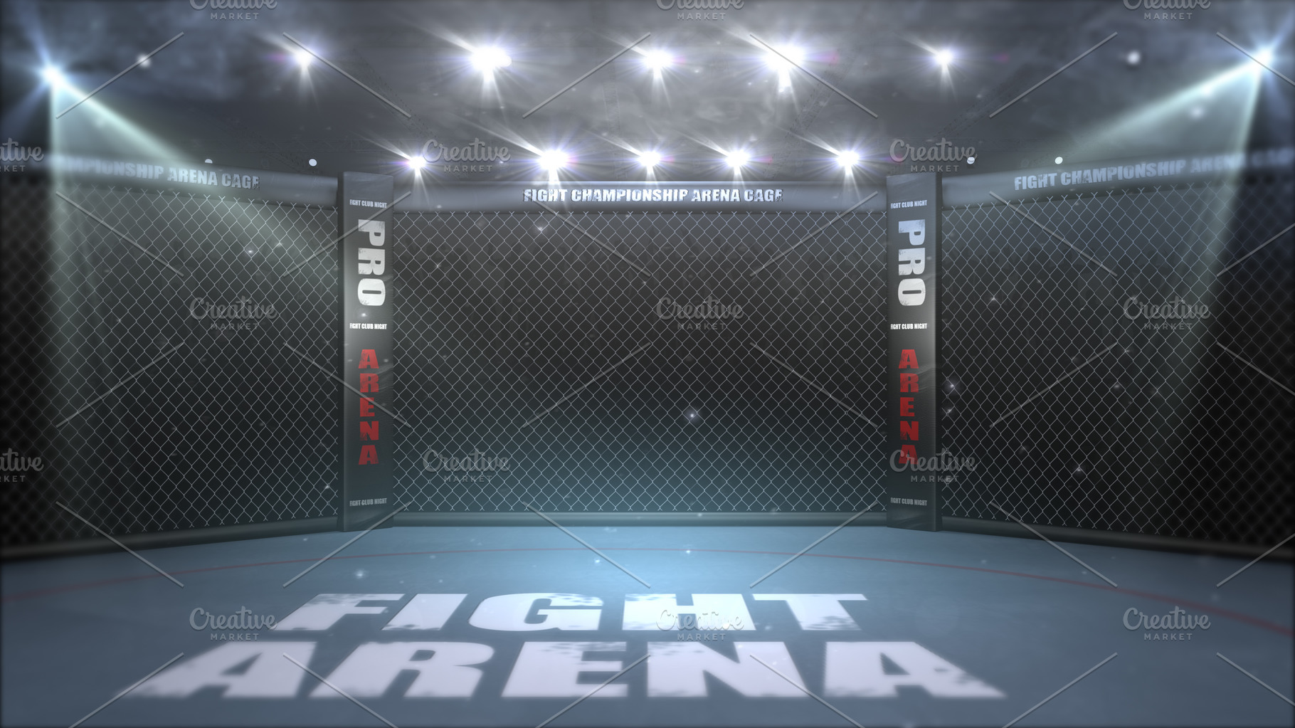 Битва зал. Арена UFC сетка. Клетка UFC. Fight Arena. Арена файт клаб.