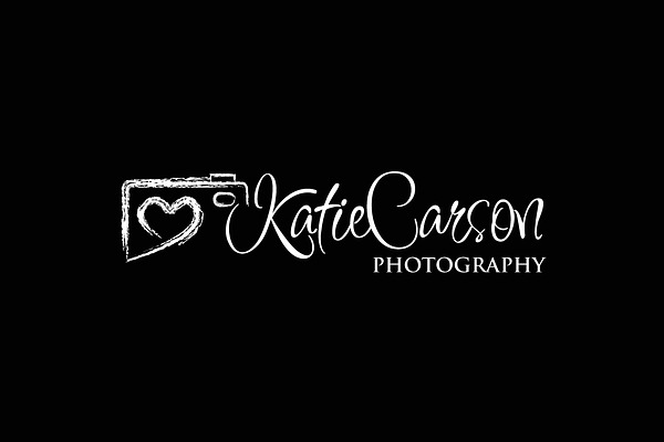 Photography Logo Camera Logo Creative Illustrator Templates Creative Market