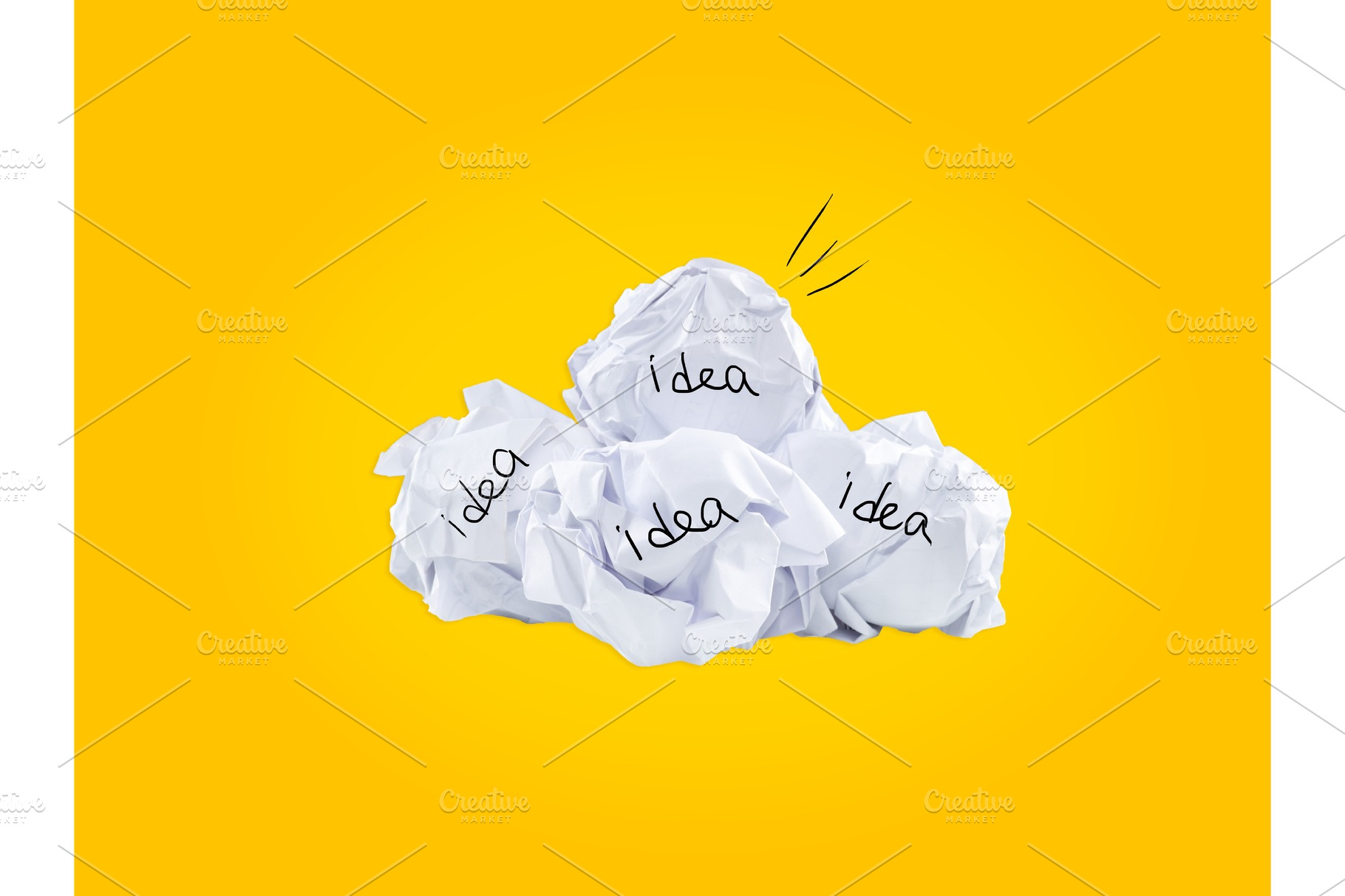 inspiration-concept-crumpled-paper-light-bulb-metaphor-for-good-idea